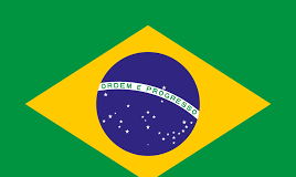 Bandera de Brasil